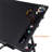 Drafting Table And Stool Set with Adjustable Table Angles And Heights-752034374