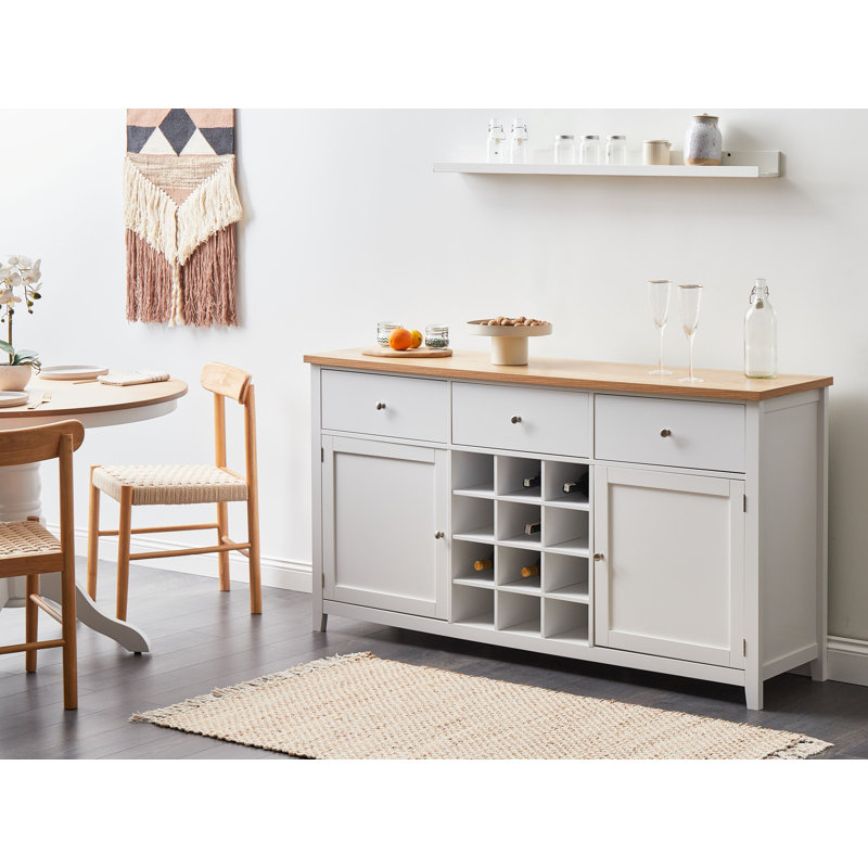 160cm Sideboard