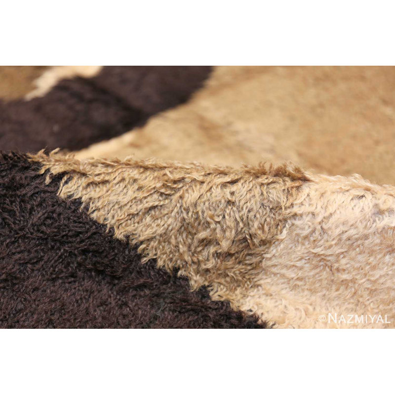 One-of-a-Kind Rectangle 8'2" X 11'4" Area Rug