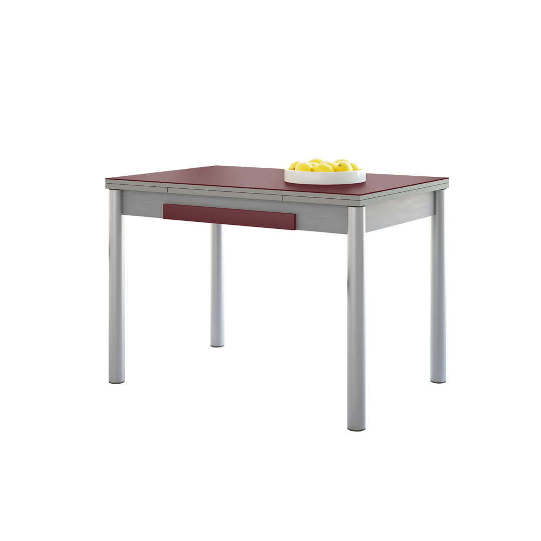 Stockham Rectangular 150Cm L x 60Cm W Dining Table