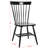 Matanna Solid Wood Windsor Back Side Chair-759773542-803245707