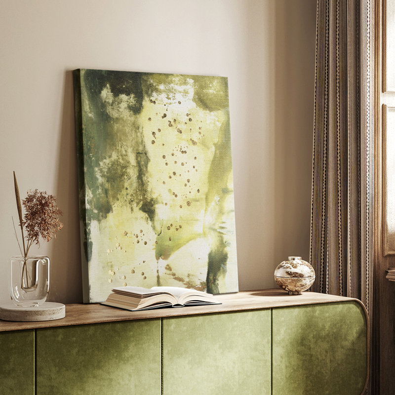 Canyon Diptych II - galerie Cavas sur mesure, 27" H x 18" W
