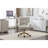 Ergonomic Office Chair With Advanced Features For Enhanced Productivity-42396188