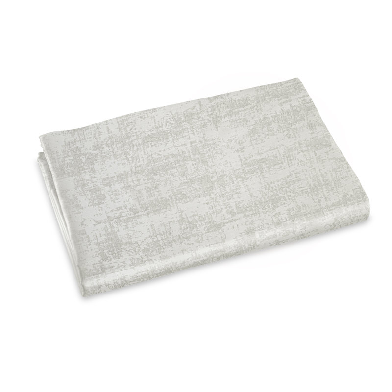 Barolo Duvet Cover, King Duvet Cover, Gray