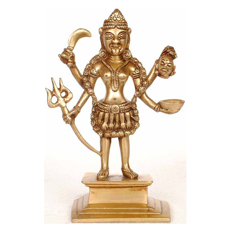 Ma Kali