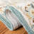 Wangi Hand Tufted Wool Oriental Rug-1381495971