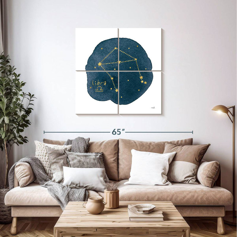 Balance Adella, H 38 po x l 38 po