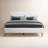 Tavi Ostromecky Boucle Platform Bed-817338802-825879456