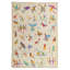 Tapis ivoire Odell