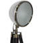 Lampe sur pied moderne 61 po