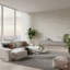 Utopia Collection Loose Leaf Wallpaper Roll-468640460