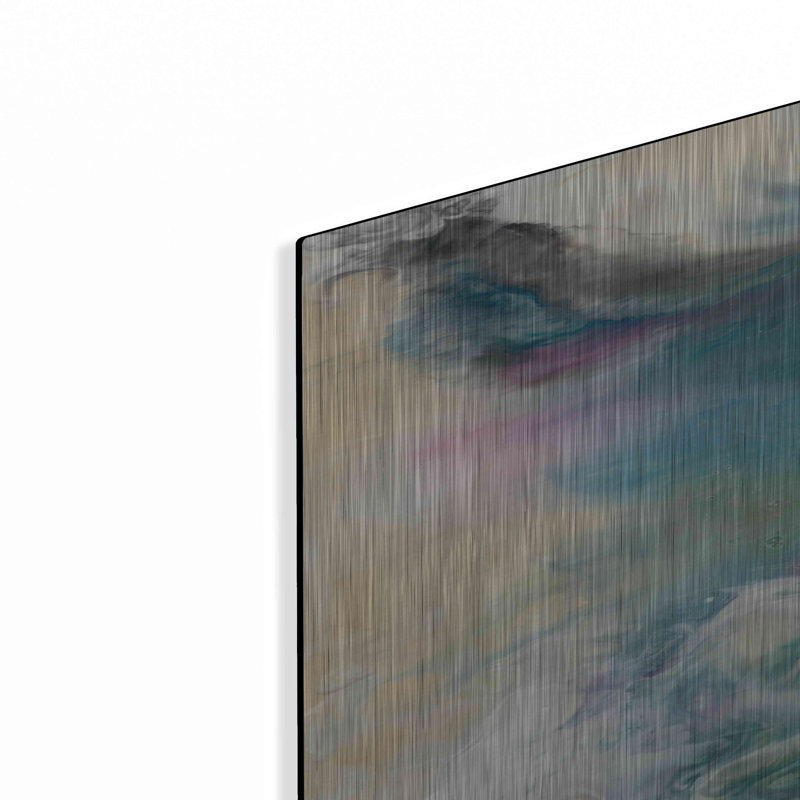 «Queen Of The World II» par Lila Bramma, H 36 po x l 24 po