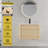 Wall-Mounted Bathroom Vanity-1015882464