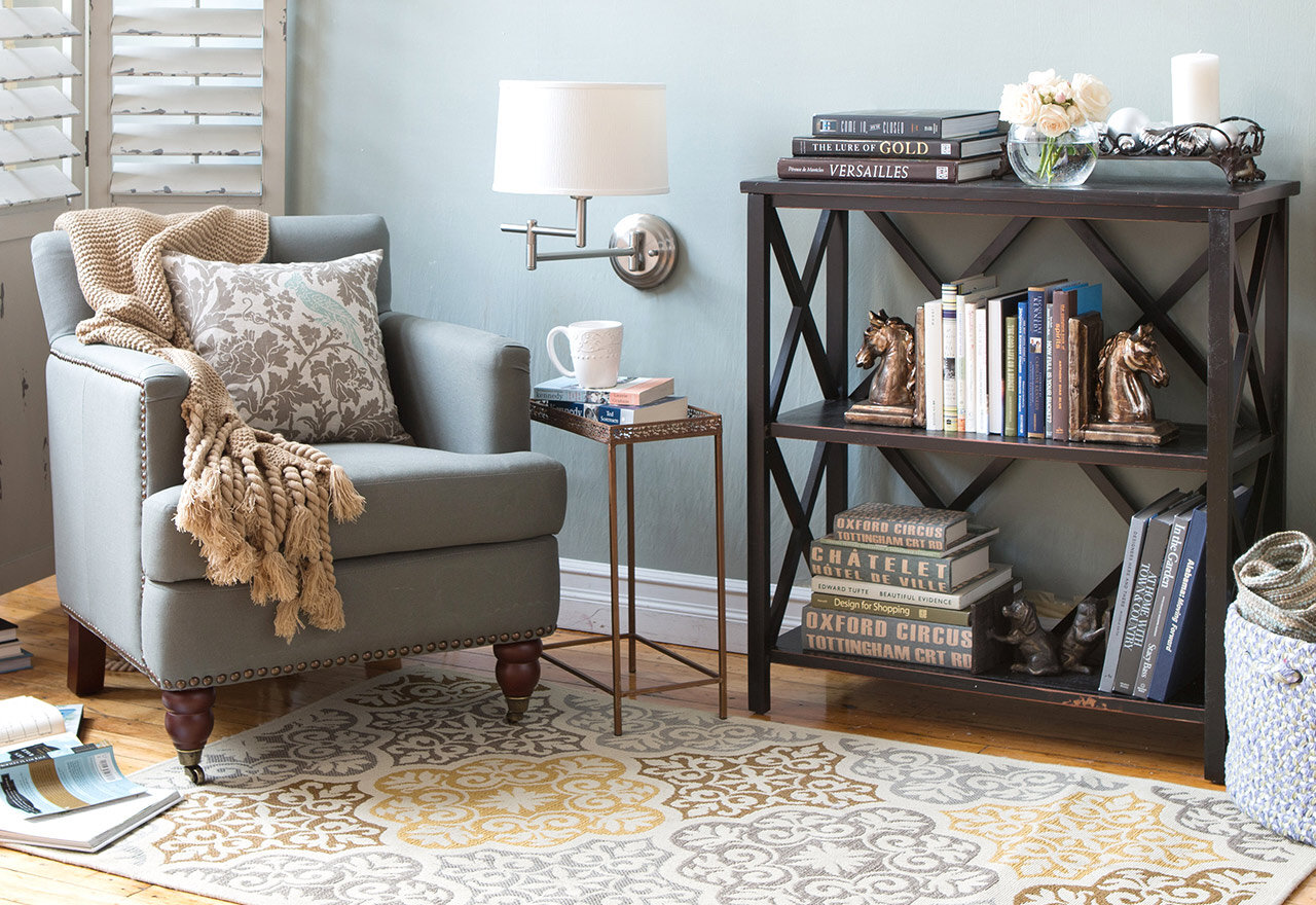 Cozy Reading Corner Finds 2024 Wayfair   Cozy Reading Corner Finds 