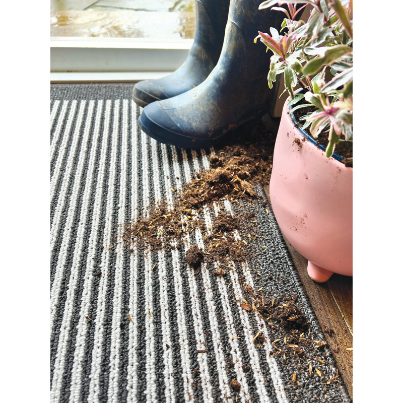 My Utility Kitchen Mat, Runner 67 x 150 cm, Grey