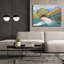 «Pch» par Pete Oswald, art mural sur toile-1586217114