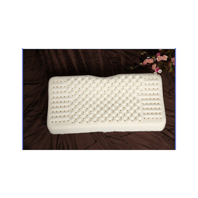 Coussin de lit standard moyen thérapeutique