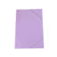 Serviettes en polaire corail, chemises de classement épaisses Macaron, organiseur de documents portatif avec cordon élastique, pochette de classement imperméable et résistante, format A4, pour l'école, le bureau et les entreprises.-442932991
