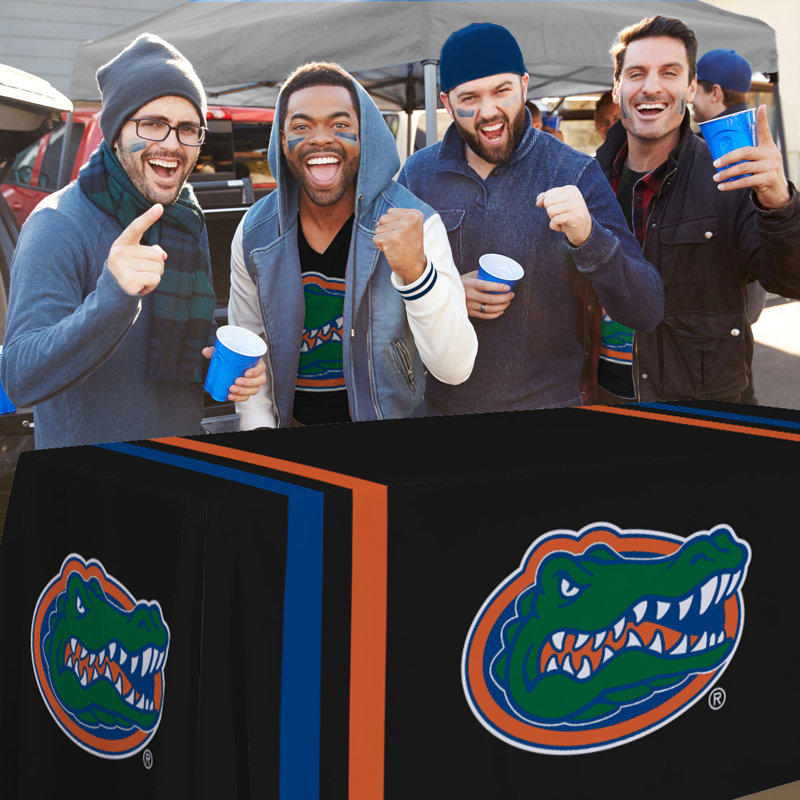 NCAA Tablecloth