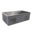 Pro Series 32'' L Stainless Steel Undermount Single Basin Kitchen Sink
