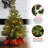 2ft. Majestic Fir Tree with Clear Lights-721072908