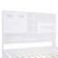  Latvina wooden daybed with storage and shelves-1127625201-1127625198