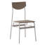 Ensemble de salle à manger rectangulaire L 43,3 po x l 27,6 po Gagnier-1981421463-1981421462-1981421457