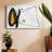 Think About It III-Gallery Wrapped Canvas-720648734