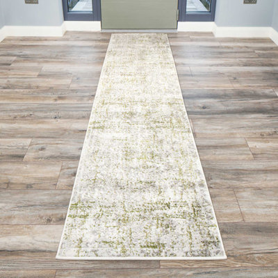 Hatton Abstract Area Rug