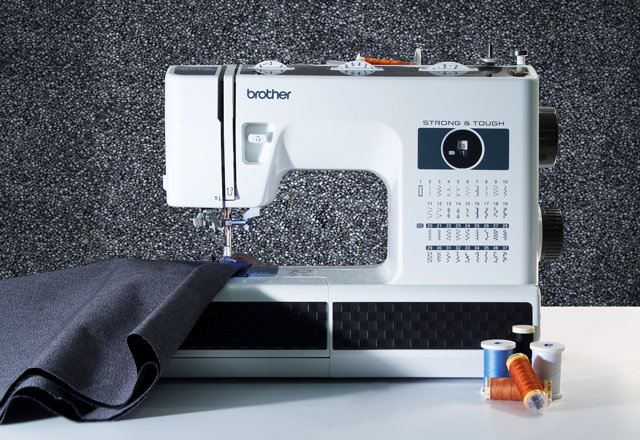 Find Your Perfect Sewing Machines