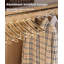 Aluminum Alloy Clothes Hanger-1165524751