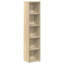 CD Multimedia Storage Rack-15783848