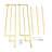  3-Tier Belt Rack with 39 Hooks-101114524
