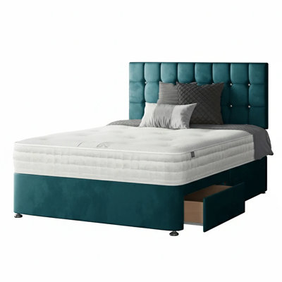 Fales Divan Bed Base