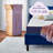 Arlo 10" Firm Memory Foam Mattress-87687364