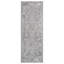 Tapis gris Askov-1866620112