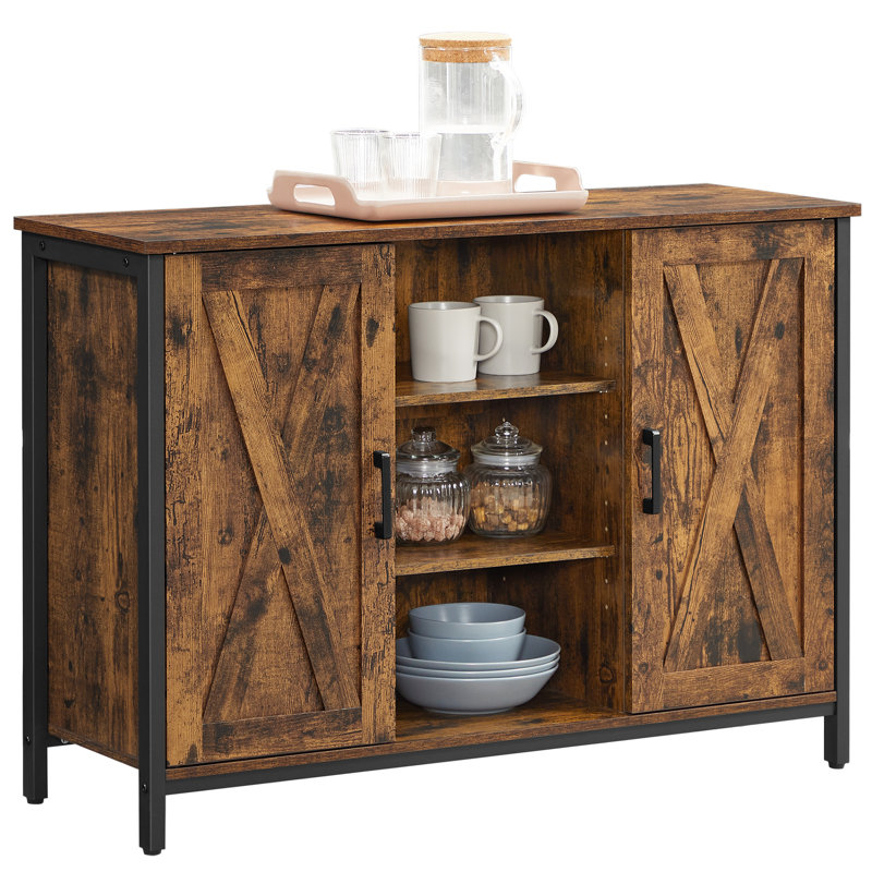 Bozek 100cm Sideboard