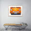 Beach Bum II Print by Erica Singleton-48615767-48615768