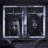 Halloween Ghost Window Cover