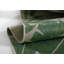 Tapis floral vert / blanc intérieur / extérieur Villa-59745896