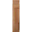 Persienne traditionnelle en bois rustique-31652438-106952035