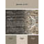 Tapis Golden Traces-307278848