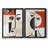 " Faces Of A Century III " 2 - Pieces-429926606-429926605