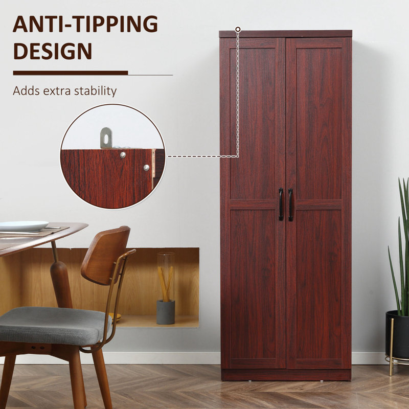 Rontae Accent Cabinet