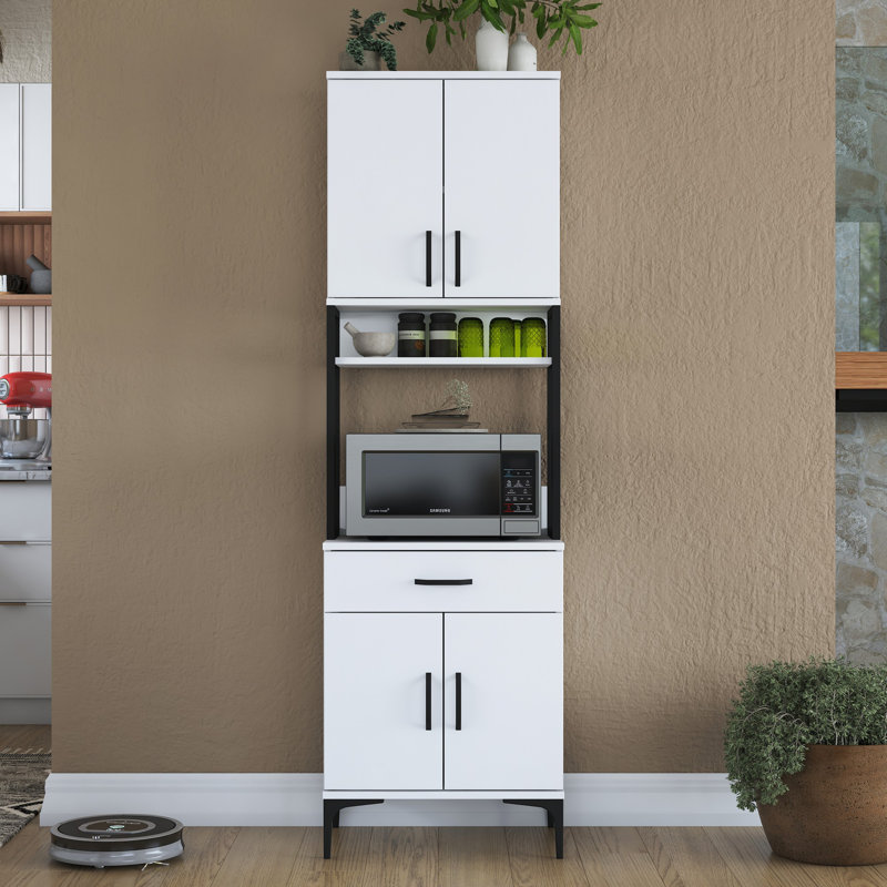 Atesha Kitchen Pantry