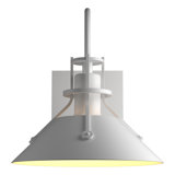 Henry 1 - Light Aluminum Outdoor Barn Light