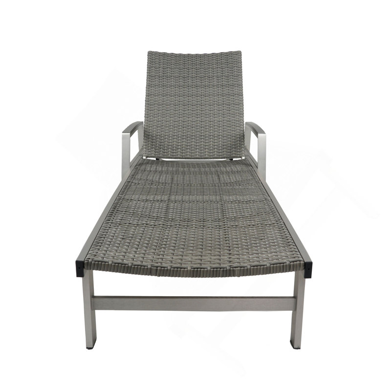 Chaise longue OXTON CHAISE (62754,00MGRY)