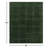 Kinnell Green Hand Tufted Area Rug-46837276