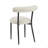 DINING CHAIR( SET OF 2 )-1245368429
