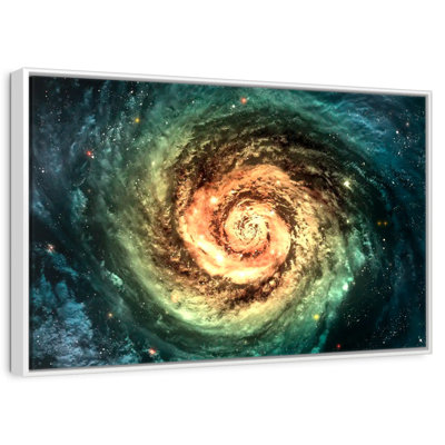 Spiral Galaxy